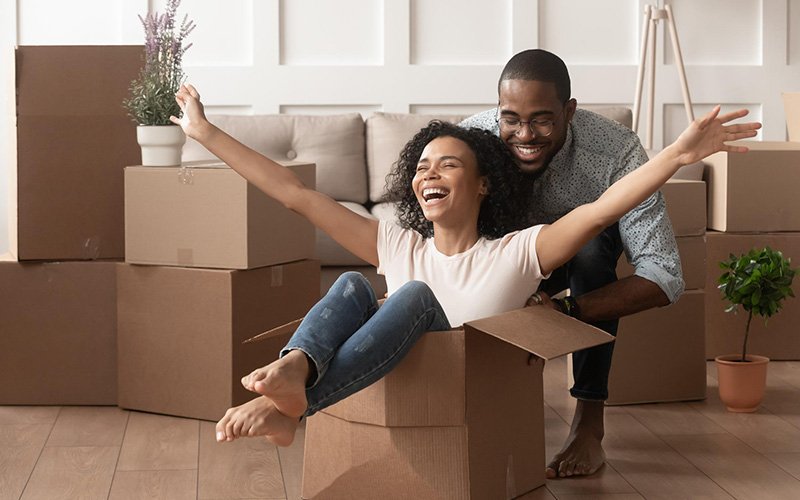 A guide to the legal expenses of moving home