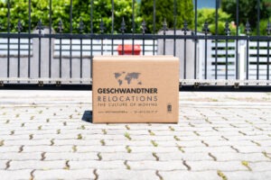 Kunsttransport: Präzise Kunstlogistik für Ihre Kunstgegenstände seit mehr als 25 Jahren 9 Umzug
