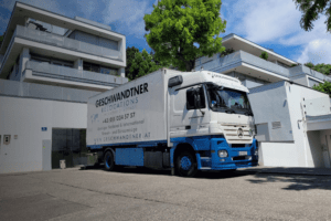 Kunsttransport: Präzise Kunstlogistik für Ihre Kunstgegenstände seit mehr als 25 Jahren 7 Umzug