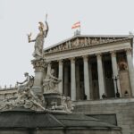 Umzug Sonderurlaub Österreich 2024 - erfolgreich beantragen
