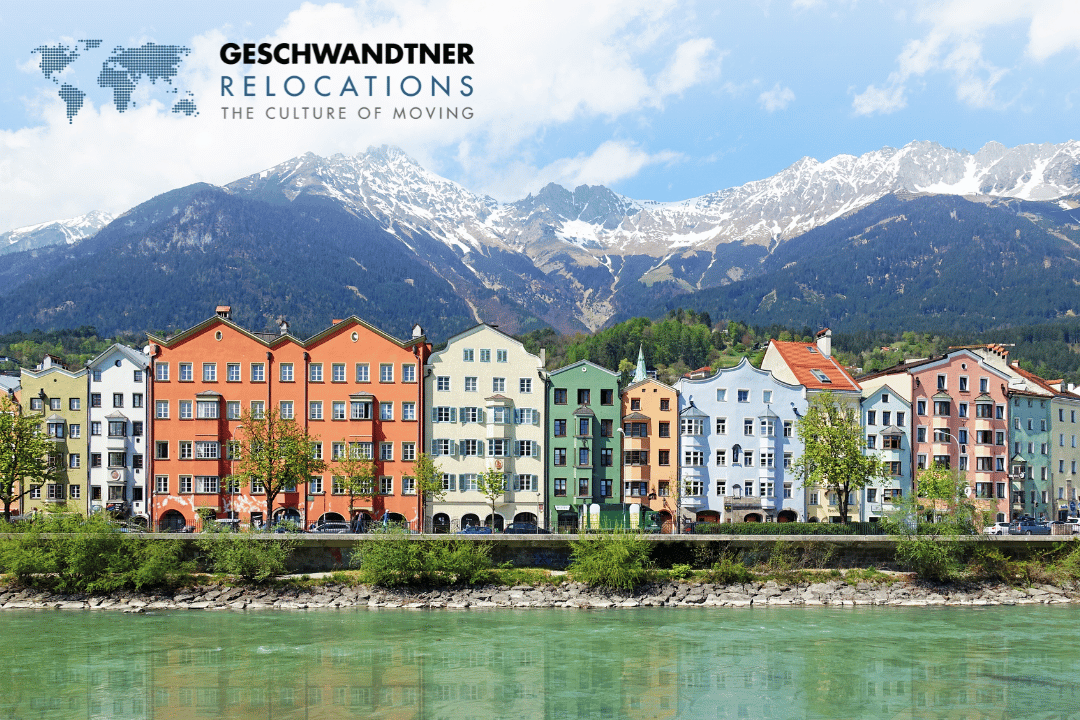 Umzug Wien Innsbruck: Ihre Empfehlung für den Trend zum professionellen ...