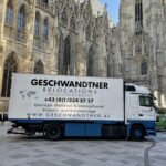 Umzug Wien Empfehlung