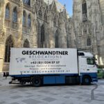 Möbelpacker Wien | Höchste Qualität bei Umzügen seit 30 Jahren 