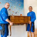 Moving Company Vienna
