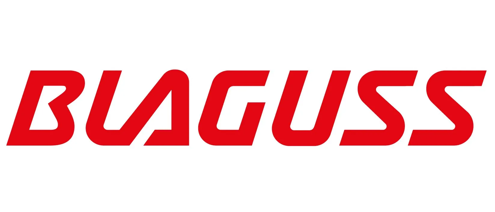 BLAGUSS Logo BLAGUSS Logo