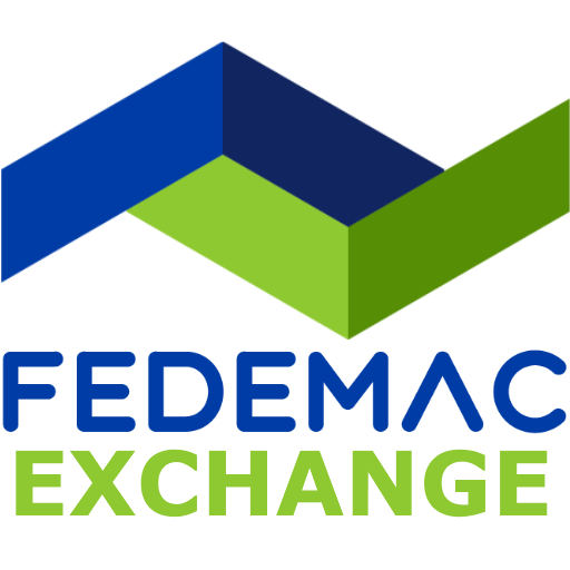 Fedemac Logo Büroumzug