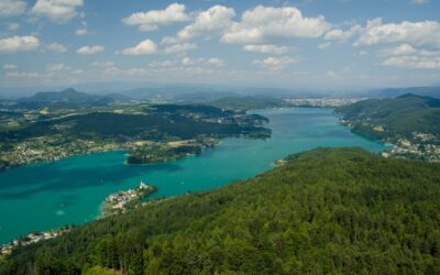 Photo by Katie Archibald-Woodward KLagenfurt Umzug